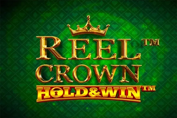 Reel Crown Hold & Win