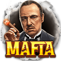Mafia game cover